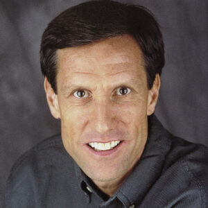 Barry St. Clair