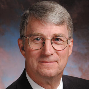 Don P. Dorsey, AIA